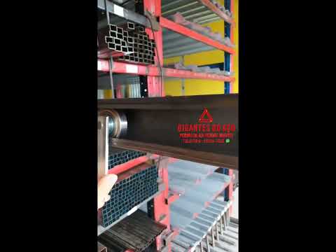 Rodízio para Trilho Superior