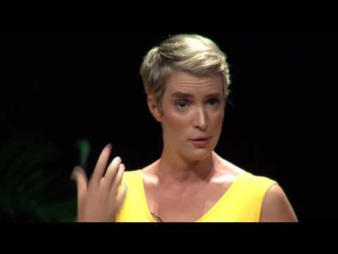 Following your passion can lead to another continent | Maite Hontelé | TEDxAruba