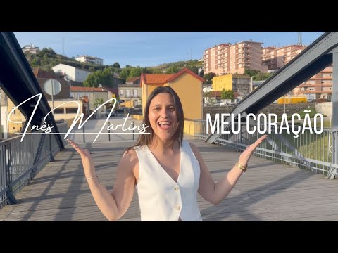 Inês Martins - Meu Coração (Official Video)