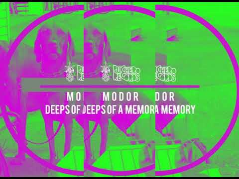 MODOR - Deeps Of A Memory (Ataman Live Remix) [Puchero Records]