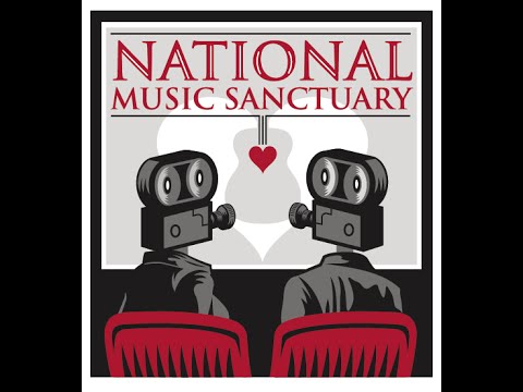 National Music Sanctuary Episode 2: Greg Brown