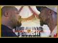 MR MILLS VS J SLASH RAP BATTLE RBE