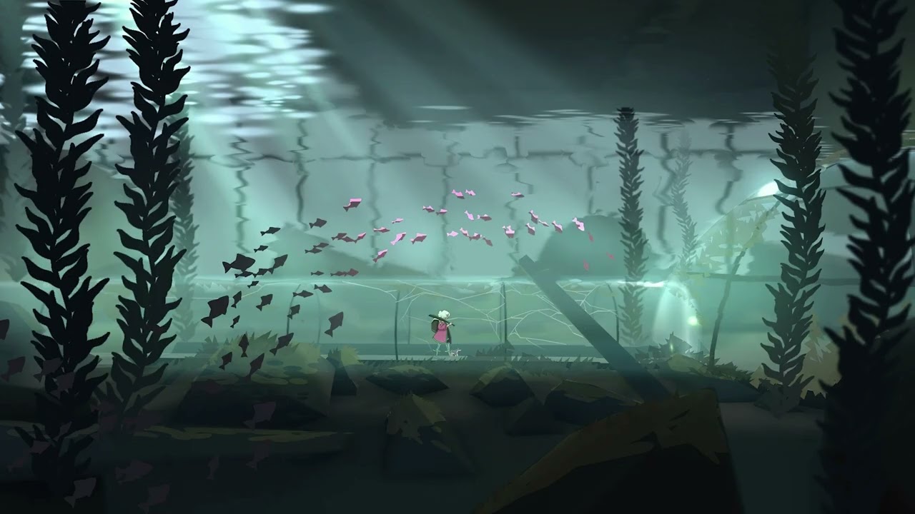 Fate | Beautiful Chill Mix