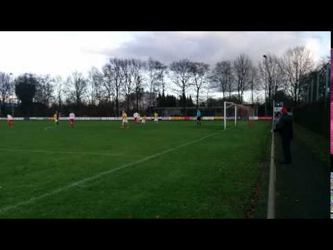 Haarle 1   SV Zwolle 20151213  1