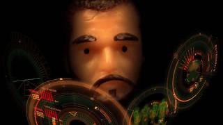 Iron Man : Desperation