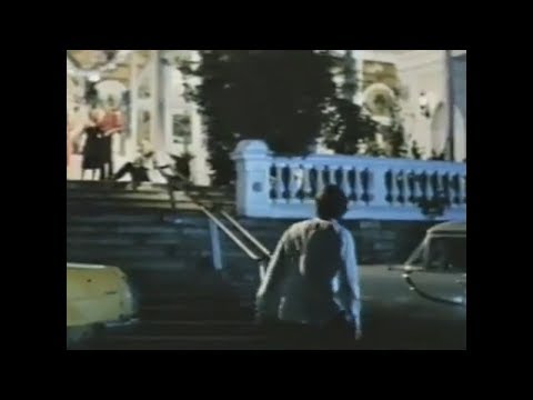 Juvenescence - In Saint Laurent