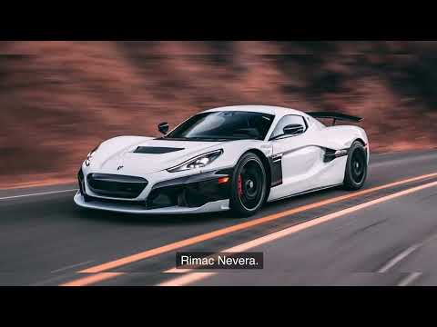 The Most Top 10 Fastest Car In The World 2023