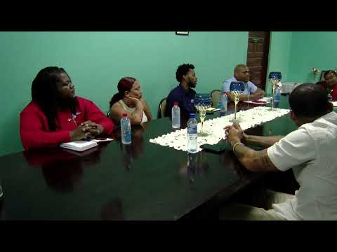 Football Stakeholders Meet with Police to Address Security Concerns After Stadium Shooting PT 1