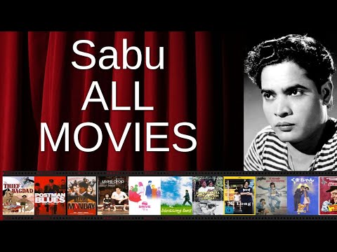 ALL Sabu Movies Ranked by Score (Critics + Fans)
