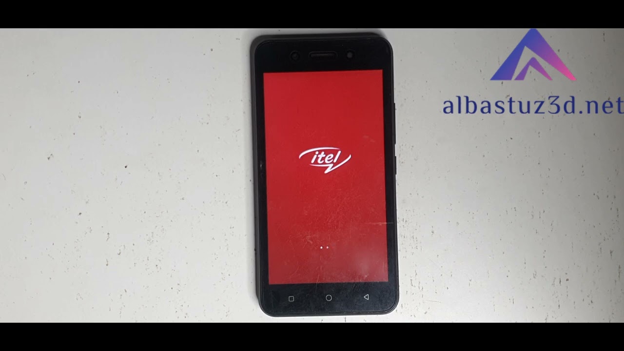 Hard Reset Itel A18 A512W Remove Screenlock No PC Reset Pin or Password 100%