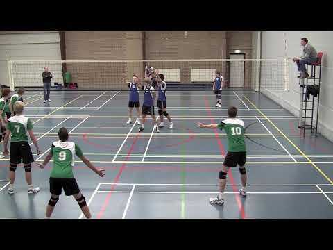 20111119 VCV JA1 - Shot JA1 Set 1