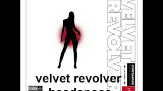 velvet revolver - headspace with + Lyrics HQ