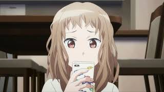 【アテレコ】JustBecause!の恵那ちゃんの猫の声をやってみたにゃあ