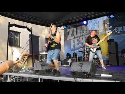 Notorest - NOTOREST - NA ZÁPADNÍ FRONTĚ KLID, Zubrfest 2019