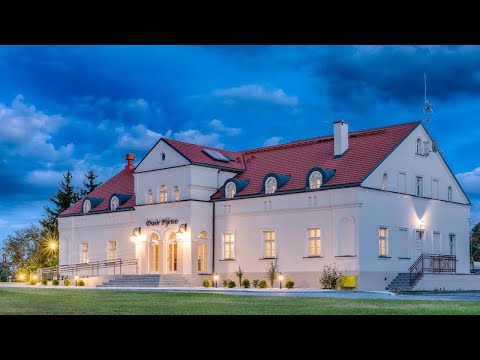 Hotel Dwór Fijewo, Golub-Dobrzyń, Poland