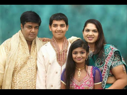 Happy Birthday Jainam!!!