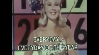 Neil sedaka -Calendar girl
