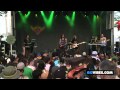 Tribal Seeds performs "All I Know" at Gathering of the Vibes Music Festival 2013