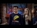 Girl Meets World 3x12 Girl Meets Bear The Group Auggie Pay Attention To Me