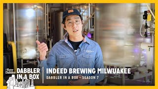 S7:Ep5 Indeed Brewing Company’s Milwaukee brewery and taproom spurs innovation across state lines