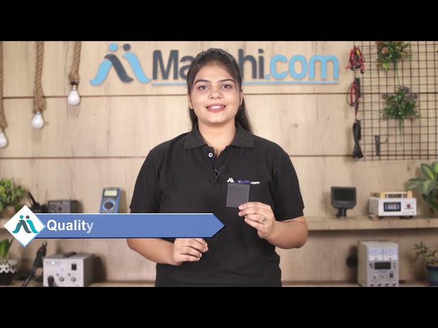 Product video thumbnail for Battery for Xiaomi Redmi 4A
