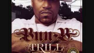 Bun B Trill Swisha House Remix [Chopped Screwed] DJ Micheal &quot;5000&quot; Watts Retaliation Is a Must