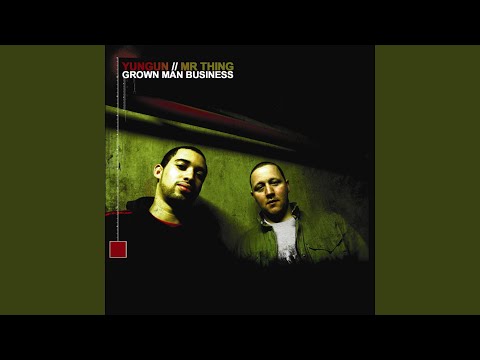 Sound of the Drum feat. Jehst