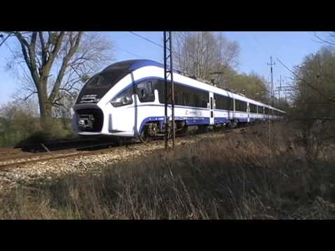 1.04.2017 Darty na lk.281.jako objazdy