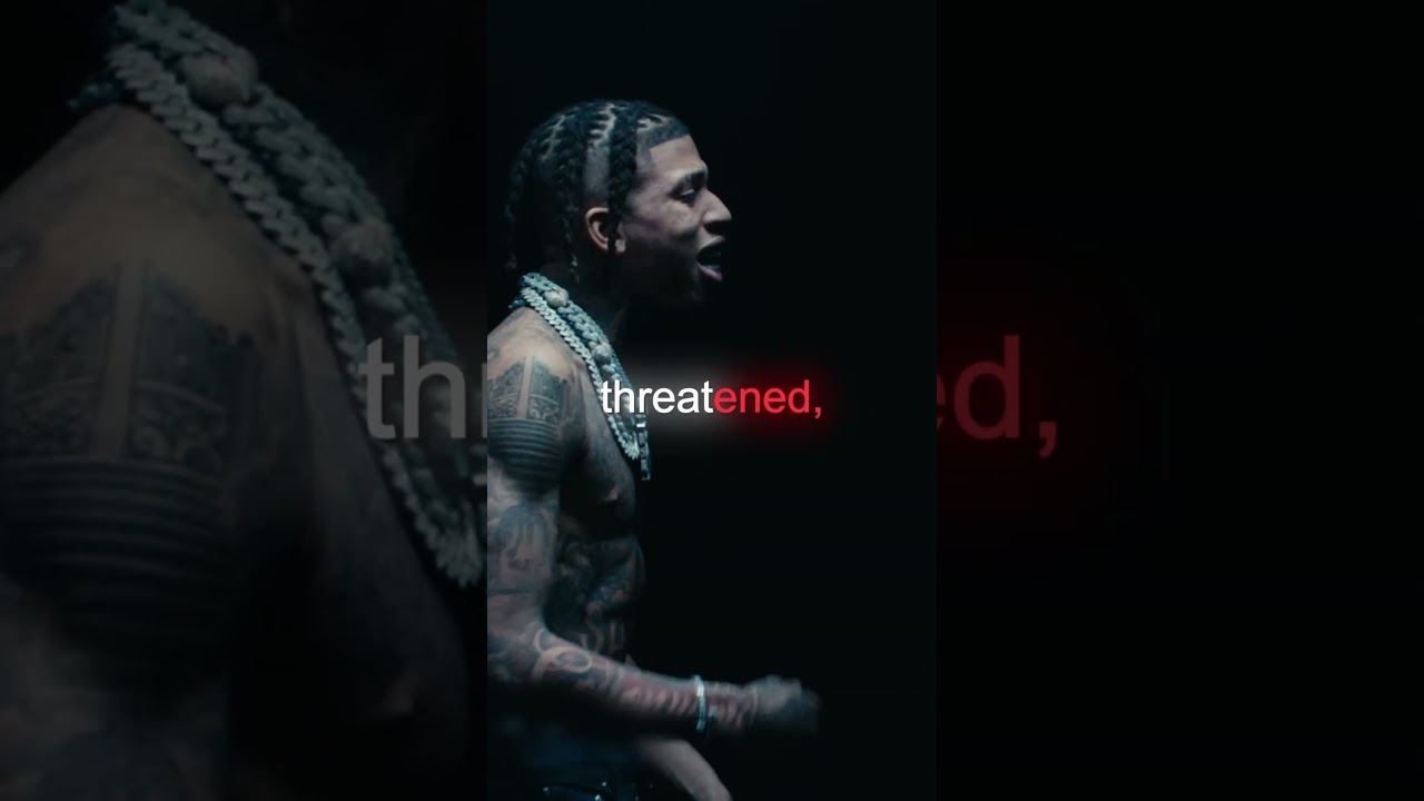 Is NLE Choppa a SNITCH? 🤔😳