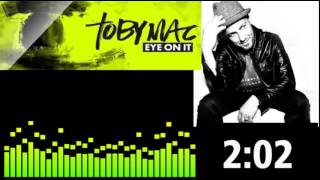 TobyMac Lose Myself 5 Min Countdown