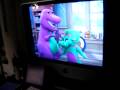 Nhara And Barney