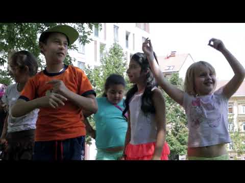 ŽIŽKOV RESIDENCY :: Prague - DEBRIEF