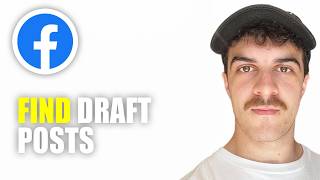 How to Find Draft Posts on Facebook (2026 Guide)