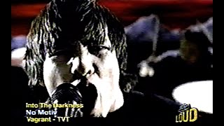 No Motiv - &quot;Into The Darkness&quot; - Daylight Breaking - MuchMusic [Much LOUD] - Video Clip - 2004
