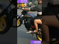 Hot Figure Desi Mast Maal Girl Showing Sexy Legs Thighs On Motorcycle In N Short Skirt Viralshorts