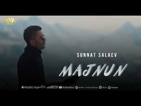 Sunnat Salayev - Majnun | Суннат Салаев - Мажнун | MUSIC |