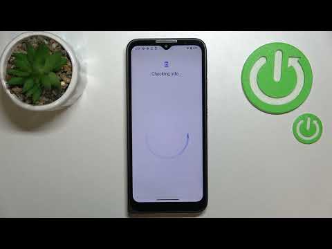 How to Add Google Account to MOTOROLA Defy - Remove Google Account