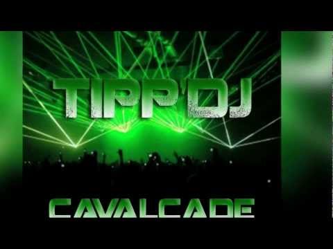 Dance To Tipperary - Cavalcade (The Evening Lust Mix) - Preview