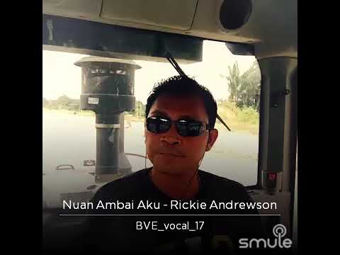 Nuan ambai aku...🤗🤗🤗