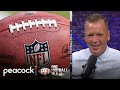 Analyzing Unsigned Round 2 Picks After Top Two Got Guaranteed Deals Pro Football Talk NFL On NBC