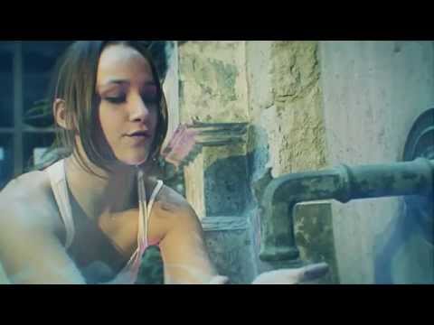 Alex Fox Band - "Frozen Time" Official Music Video