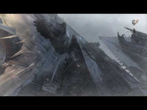 Castlevania: Lords of Shadow - Gameplay Walkthrough Part 9 (FULL GAME)[60FPS ULTRA]