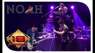 Download lagu LIVE ' NOAH ' ~ SEPARUH AKU | LAGU YANG SELALU BIKI BAPERR .. (KONSER MALANG 30 MARET 2016) mp3 Download lagu LIVE ' NOAH ' ~ SEPARUH AKU | LAGU YANG SELALU BIKI BAPERR .. (KONSER MALANG 30 MARET 2016) mp3