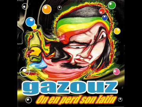 GAZOUZ - Mascarin (2004)