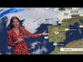 BBC Weather Forecast 2024 02 03 With Subtitles And Full Text Under This Video