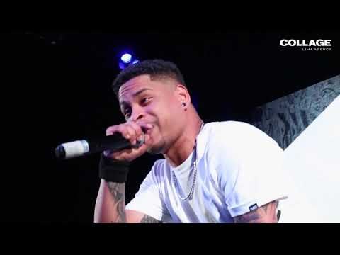 DIEGO vs LATERAL - CUARTOS - #PURACALLE2020 (VIDEO OFICIAL)