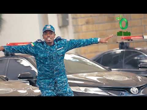 Ethiopian Oromo Music  Olirraa Taarikuu ኦልዕራ ታሪኩ ኮ ፖሊሲን Koo Poolisiin  2023(official Video )