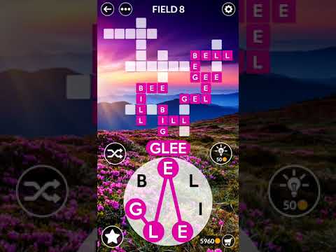 download lagu mp3 mp4 Wordscapes Field 8, download lagu Wordscapes Field 8 gratis, unduh video klip Wordscapes Field 8