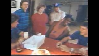 1990 NBA Finals Dennis Rodman Feature (Friendship with Bryne Rich)