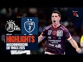 THW Kiel Vs Montpellier Handball Maschinensucher EHF Finals 2025